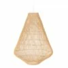 Suspension Rotin Naturel Palawan 88cm -STYLE CAMPAGNE Boutique 533 1 Suspension Rotin Naturel 88cm Amadeus Cades Deco Campagne Chic