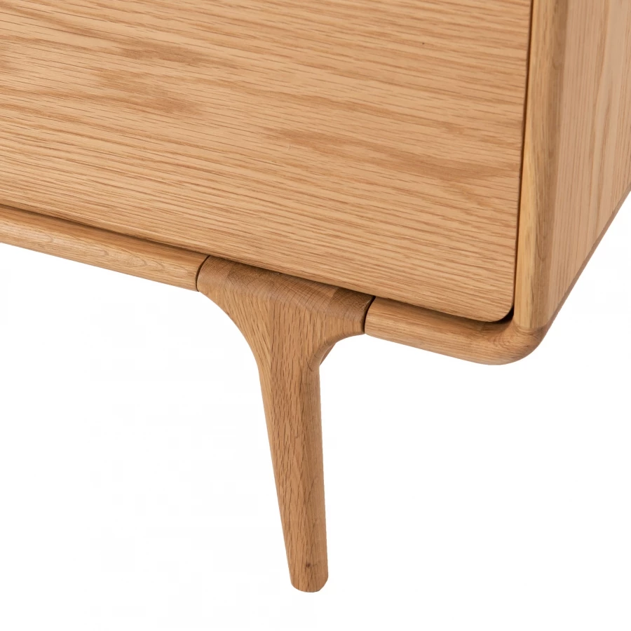 Bibliothèque Chêne Marin 4 Bibliothèque Chêne Marin – Image 2