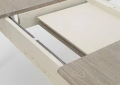 Table à Manger Rectangulaire Extensible Legende -STYLE CAMPAGNE Boutique 549 1 Table a Manger Rectangulaire Extensible Legende Amadeus Cades Deco Campagne Chic 3