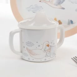 Coffret Valisette Dejeuner Louison Enfant -STYLE CAMPAGNE Boutique 550 1 Coffret Valise Dejeuner Louison 5 Pieces Enfant Amadeus cades Deco Campagne Chic 5