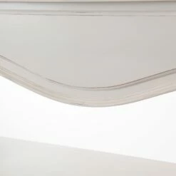 Manteau De Cheminée Loberon Blanc 12 Manteau De Cheminée Loberon Blanc -STYLE CAMPAGNE Boutique 554 1 Manteau de Cheminee Loberon Blanc Amadeus Cades Deco Campagne Chic 5