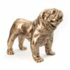 Bulldog USA Patine Dorée (Outdoor) 1 Bulldog USA Patine Dorée (Outdoor) -STYLE CAMPAGNE Boutique 560 1 Bulldos USA Patine Doree Amadeus Cades Deco Style Campagne