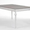 Table à Manger Rectangulaire Extensible Legende