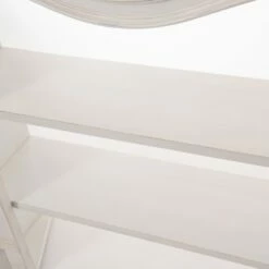 Manteau De Cheminée Loberon Blanc 10 Manteau De Cheminée Loberon Blanc -STYLE CAMPAGNE Boutique 564 1 Manteau de Cheminee Loberon Blanc Amadeus Cades Deco Campagne Chic 3