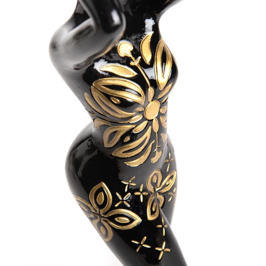 Statue Femme Alix H40cm 5 Statue Femme Alix H40cm – Image 3