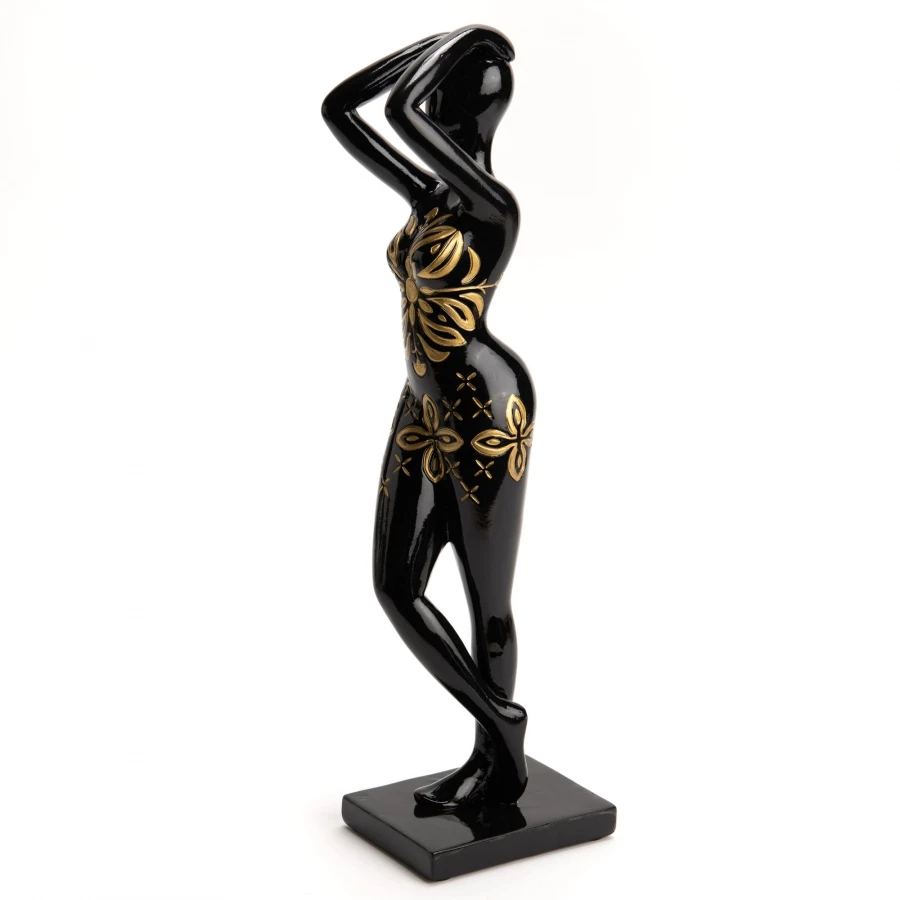 Statue Femme Alix H40cm 4 Statue Femme Alix H40cm – Image 2