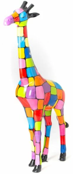 Girafe Smartie H190cm (Outdoor)