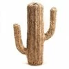 Cactus Déco Fibres Naturelles H62cm -STYLE CAMPAGNE Boutique 669 1 Cactus Deco Fibres Naturelles Amadeus Cades Desin Deco Campagne Chic