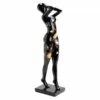 Statue Femme Anjali H40cm 1 Statue Femme Anjali H40cm -STYLE CAMPAGNE Boutique 676 1 Statue Femme Anjalie Amadeus cades Deco Campagne Chic
