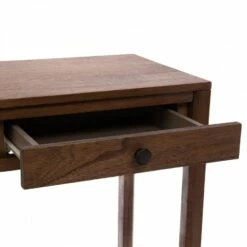 Chevet 1 Tiroir Daphné Bois Cordes -STYLE CAMPAGNE Boutique 685 1 Chevet 1 Tiroir Daphne Bois Cordes Amadeus Cades Deco Campagne Chic 3