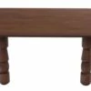 Table Basse Ovale Opuwo -STYLE CAMPAGNE Boutique 692 1 Table Basse Ovale Opuwo Amadeus Cades Design Deco Campagne Chic