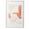 Tableau Cadre Abstrait Art & Craft 80*120 ▬NEW▬ -STYLE CAMPAGNE Boutique 693 156494