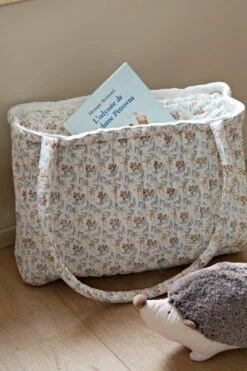 Sac à Langer Simon -STYLE CAMPAGNE Boutique 702 1 Sac a Langer Enfant Amadeus Cades Deco Campagne Chic