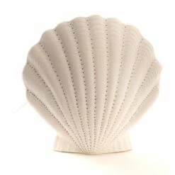 Lampe Coquille Porcelaine Enfant 6 Lampe Coquille Porcelaine Enfant -STYLE CAMPAGNE Boutique 712 1 Lampe Coquille Porcelaine Enfant Amadeus Cades Deco Campagne Chic 3
