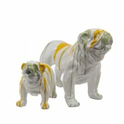 Bull USA Trash Miel/Tilleul - Outdoor 6 Bull USA Trash Miel/Tilleul - Outdoor -STYLE CAMPAGNE Boutique 719 1 Bull USA Trash Miel Tilleuil Outdoor Amadeus Cades Deco Campagne Chic 3