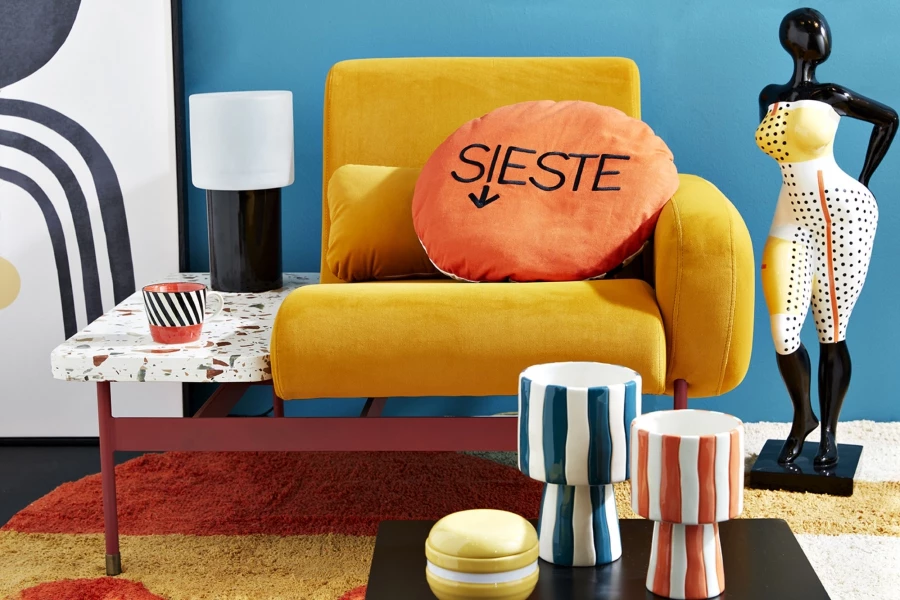 Statue Femme Berlingot GM Fruiti 5 Statue Femme Berlingot GM Fruiti – Image 3