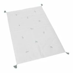 Plaid Enfant Simon 100x60 -STYLE CAMPAGNE Boutique 843 1 Plaid Simon 100x60 Amadeus Cades Deco Campagne Chic 3