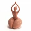 Statue Femme Terracotta -STYLE CAMPAGNE Boutique 843 1 Statue Femme terracota Amadeus Cades Deco Campagne Chic