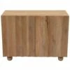 Buffet 2 Portes Colombe Bois Naturel -STYLE CAMPAGNE Boutique 850 1 Buffet 2 Portes Colombe Bois Naturel Amadeus Cades Design Deco Campagne Chic