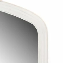 Miroir Loberon Blanc H145cm -STYLE CAMPAGNE Boutique 900 1 Miroir Blanc Loberon H145cm Amadeus cades Deco Campagne Chic 4