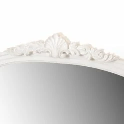 Miroir Loberon Blanc H145cm -STYLE CAMPAGNE Boutique 905 1 Miroir Blanc Loberon H145cm Amadeus cades Deco Campagne Chic 3