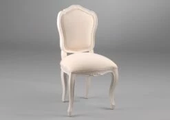 Devant -STYLE CAMPAGNE Boutique 905 Chaise Apolline