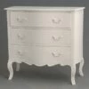 Commode 3 Tiroirs Bois Apolline -STYLE CAMPAGNE Boutique 907 Commode Apolline 3 Tiroirs