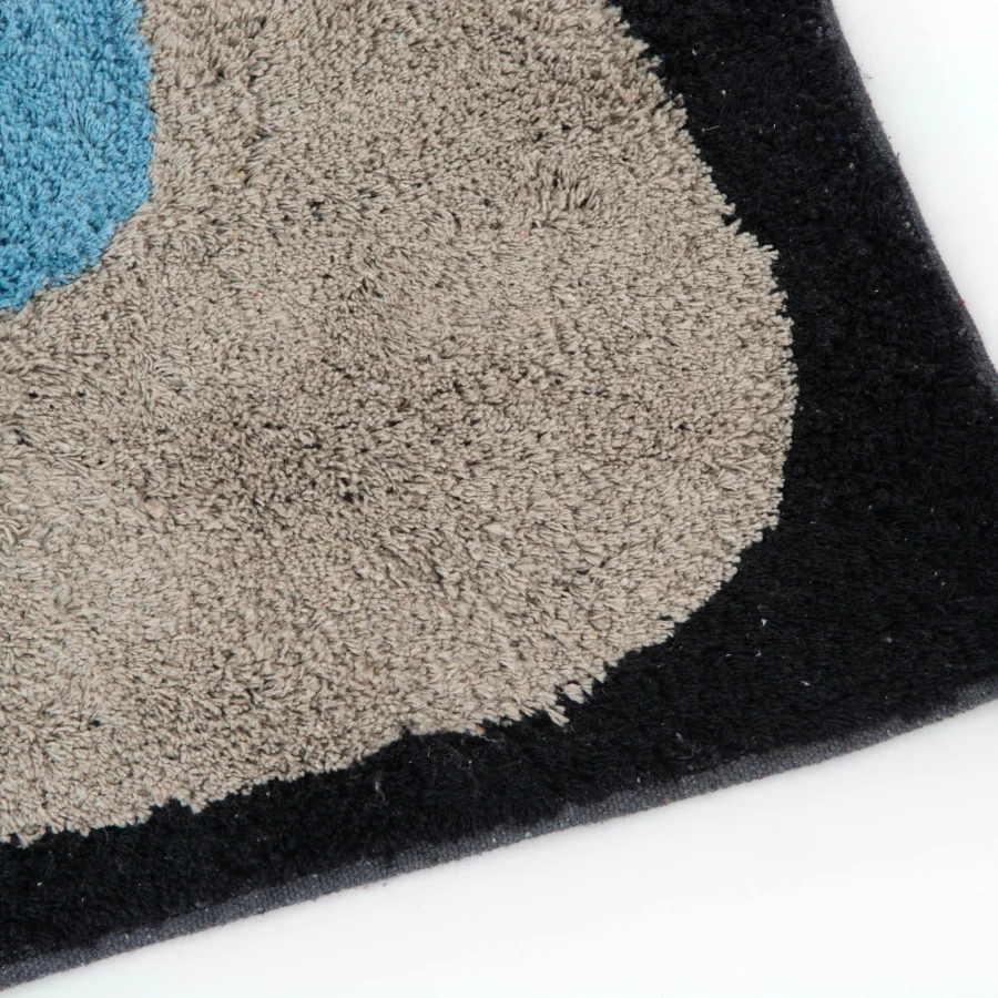 Tapis Galets --NEW- (3 Tailles) 4 Tapis Galets --NEW- (3 Tailles) – Image 3