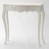 Console Etroite ---- 1 Tiroir Antique Apolline -STYLE CAMPAGNE Boutique 916 1 Console Etroite 1 Tiroir Apolline Amadeus Cades Design Deco Campagne Chic