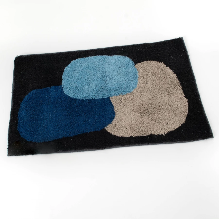 Tapis Galets --NEW- (3 Tailles) 2 Tapis Galets --NEW- (3 Tailles)
