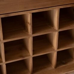 Armoire à Vin George Bois Métal 11 Armoire à Vin George Bois Métal -STYLE CAMPAGNE Boutique 933 1 Armoire a Vin Geaorge Bois Metal Amadeus Cades Deco Campagne Chic 4