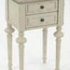 Chevet 2 Tiroirs Légende Amadeus 2 Chevet 2 Tiroirs Légende Amadeus -STYLE CAMPAGNE Boutique 944 1 Table de Chevet 2 Tiroirs Legende Amadeus Cades Deco Campagne Chic