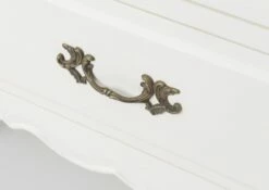 Bonnetière Bois Blanc Murano Amadeus 12 Bonnetière Bois Blanc Murano Amadeus -STYLE CAMPAGNE Boutique 961 1 Bonnetiere Bois Blanc Murano Amadeus cades Deco Campagne Chic 4