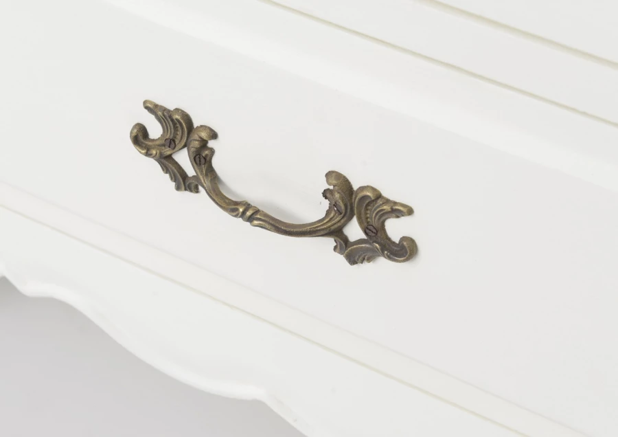 Bonnetière Bois Blanc Murano Amadeus 7 Bonnetière Bois Blanc Murano Amadeus – Image 5