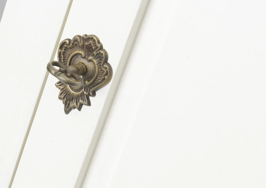 Bonnetière Bois Blanc Murano Amadeus 6 Bonnetière Bois Blanc Murano Amadeus – Image 4