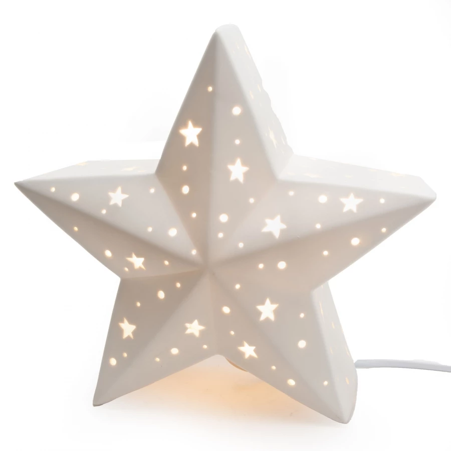 Lampe Etoile Porcelaine Enfant 3 Lampe Etoile Porcelaine Enfant