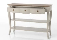 Produits populaires -STYLE CAMPAGNE Boutique 969 Console Maddy Beige GM 2