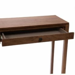 Console 2 Tiroirs Daphné Bois Cordes -STYLE CAMPAGNE Boutique 970 1 Console 2 Tiroirs Daphne Bois Cordes Amadeus Cades Deco Campagne Chic 4