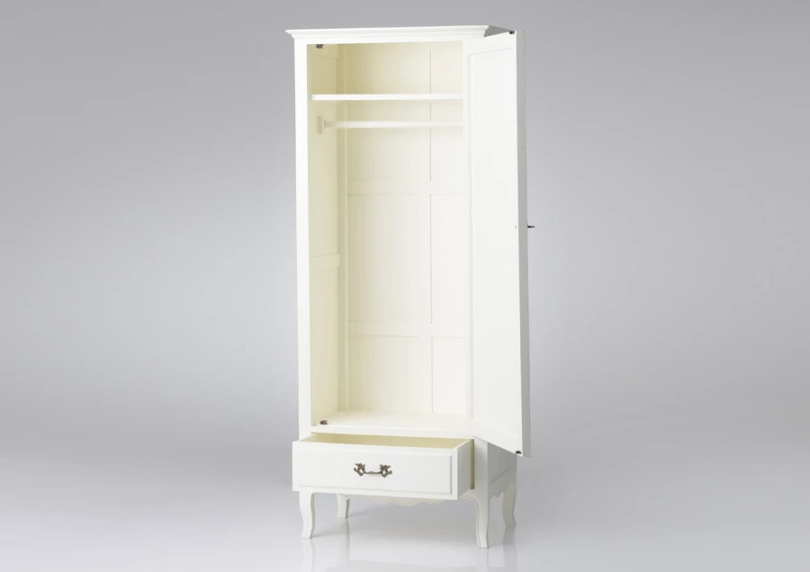 Bonnetière Bois Blanc Murano Amadeus 5 Bonnetière Bois Blanc Murano Amadeus – Image 3