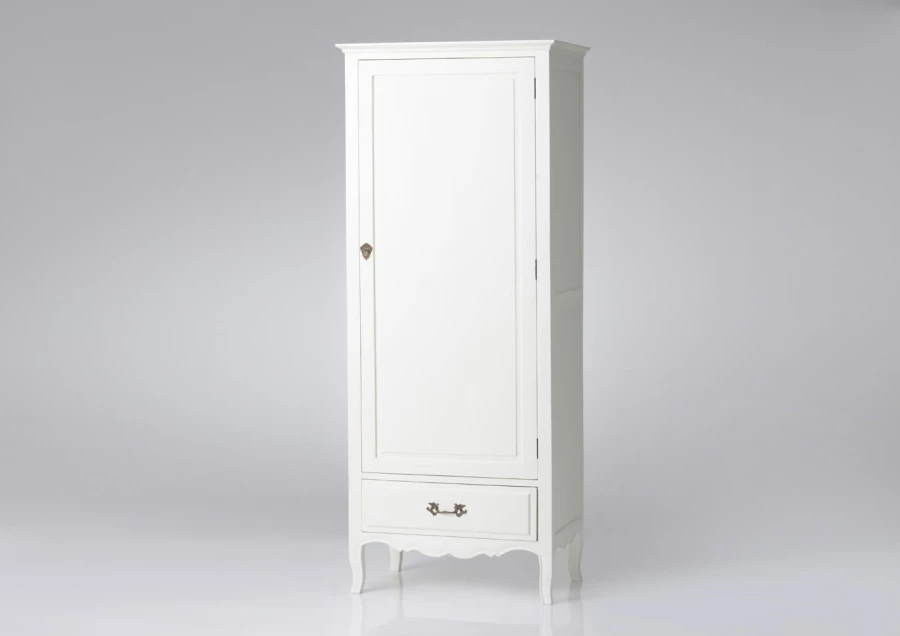 Bonnetière Bois Blanc Murano Amadeus 4 Bonnetière Bois Blanc Murano Amadeus – Image 2