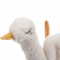 Petite Oie Musicale à Suspendre -STYLE CAMPAGNE Boutique 978 1 Petite Oie Musicale a Suspendre Amadeus Enfant Deco Campagne Chic 4