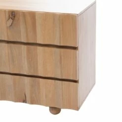 Commode 6 Tiroirs Colombe -STYLE CAMPAGNE Boutique 993 1 Commode 6 Tiroirs Colombe Bois Naturel Amadeus Cades Deco Campagne Chic 2